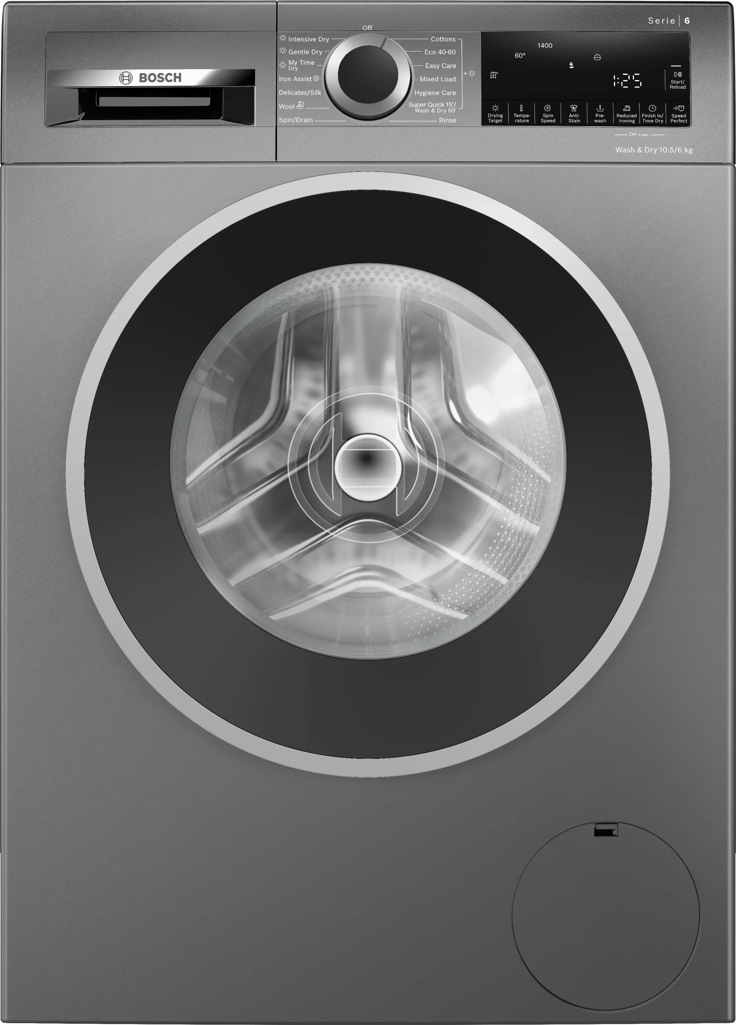 Offers - Dryers