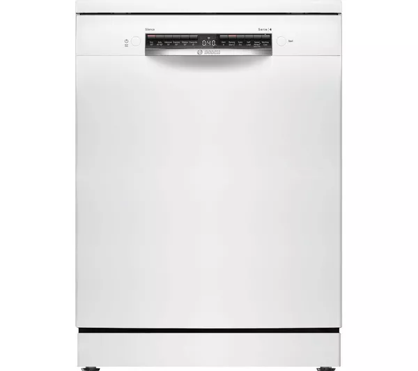 Full Size Dishwasher
