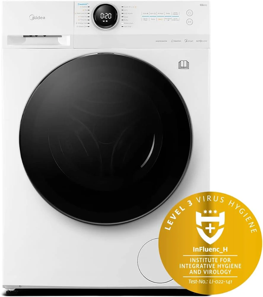 Washer Dryers